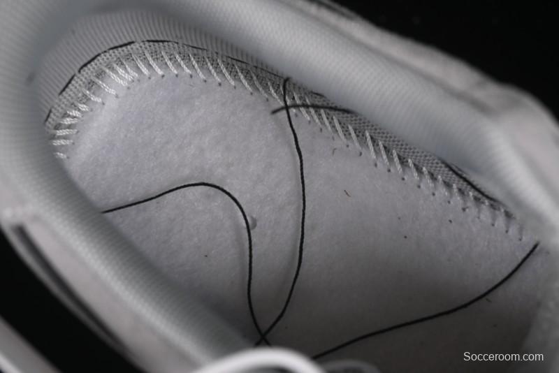 Nike Air Force 1'07 Low Casual Sneakers - HQ1966-001