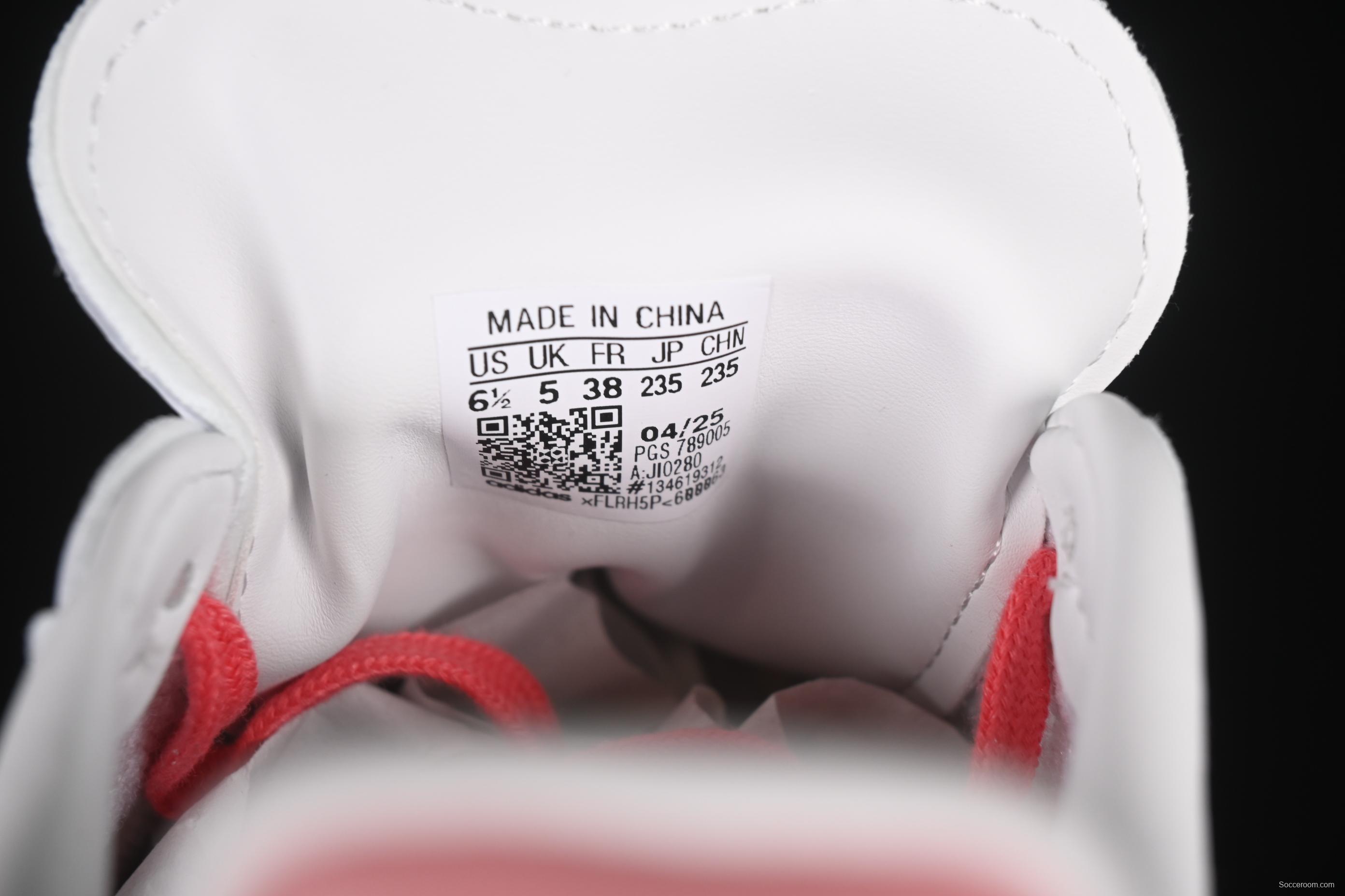 Adidas Samba OG Women's Casual Sneakers - JI0280