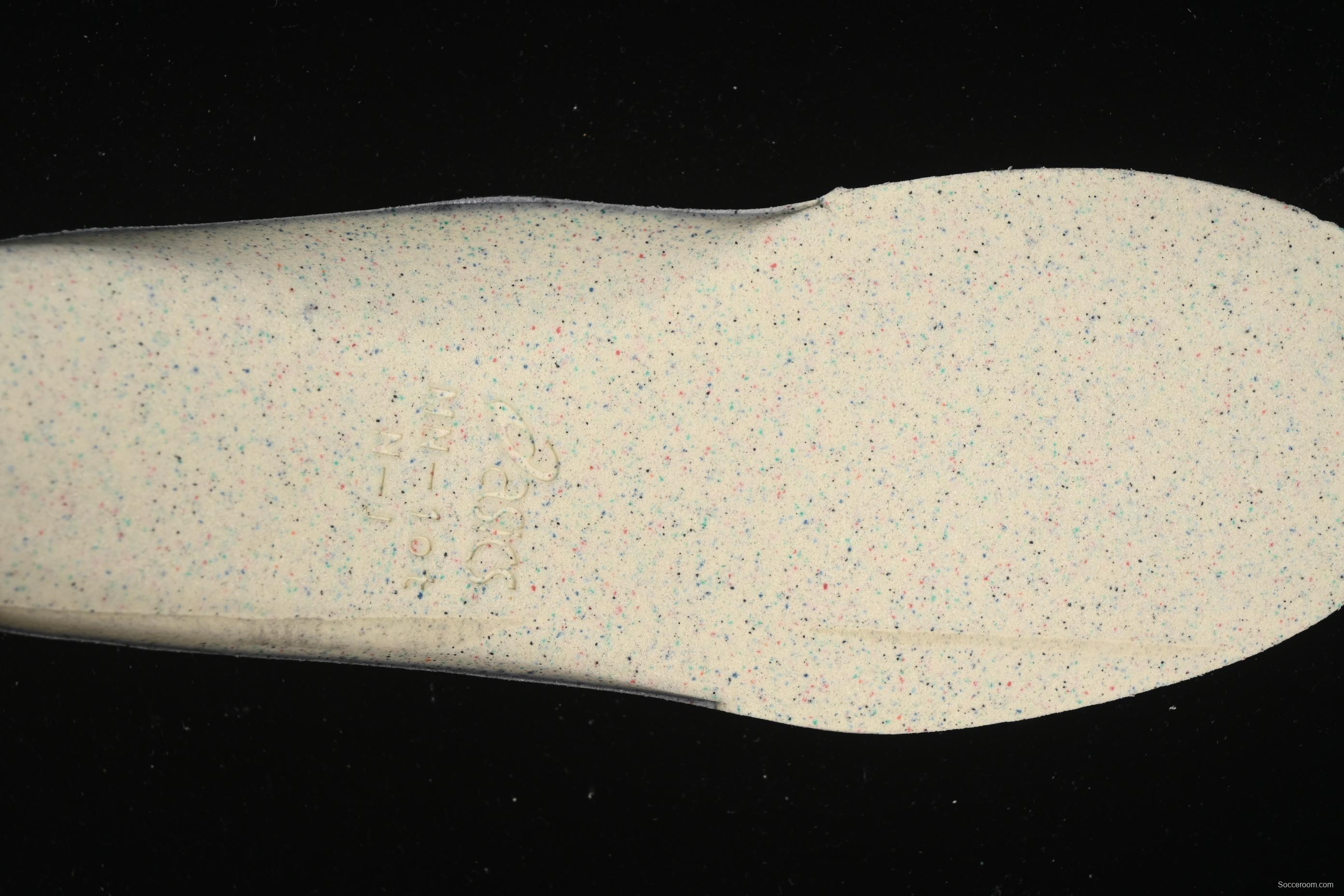 Asics Gel-Quantum 360 VIII Utility Retro Breathable Casual Shoes with Cushioning for Men - 1203A471-103