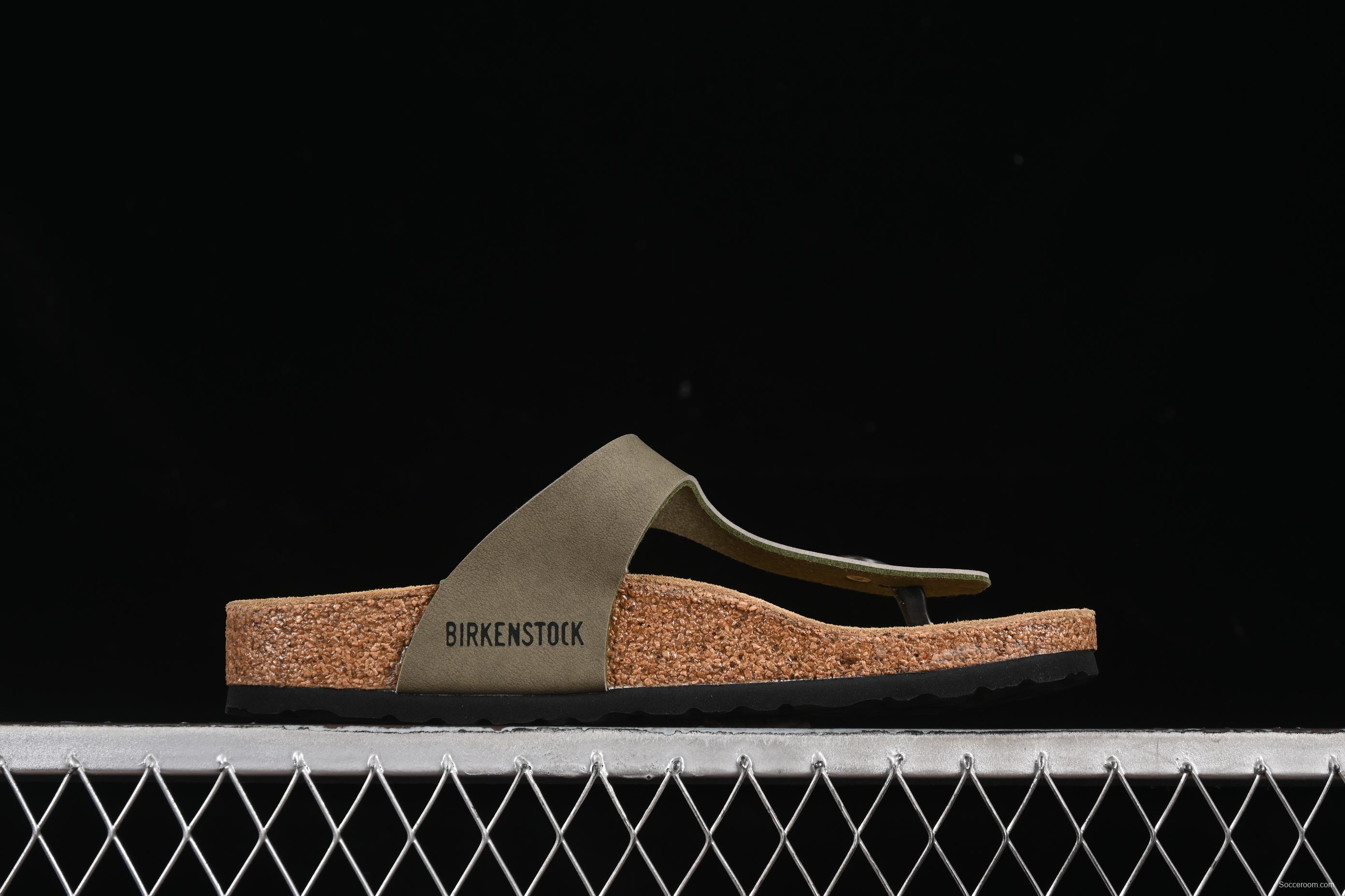 Birkenstock Milano Unisex Soft Footbed Sandals with Cork Latex Sole - 652801