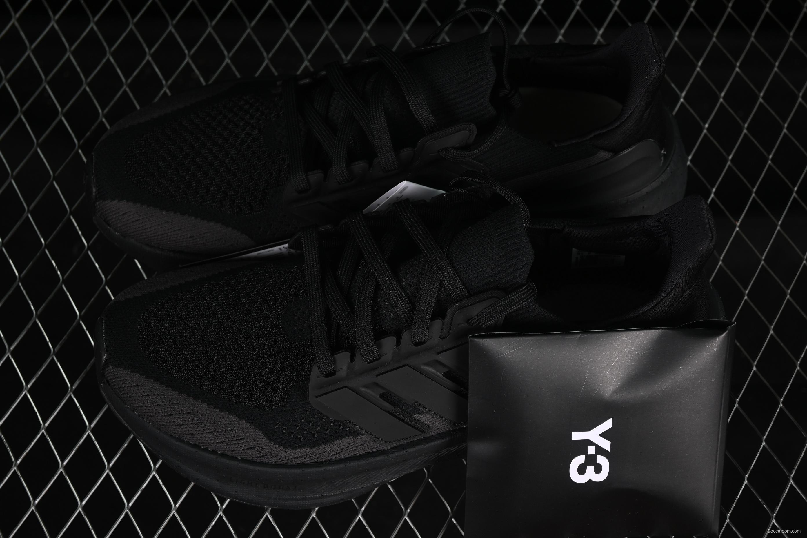 Adidas Y3 Ultraboost 5 JP7438 Running Shoes with Boost Cushioning