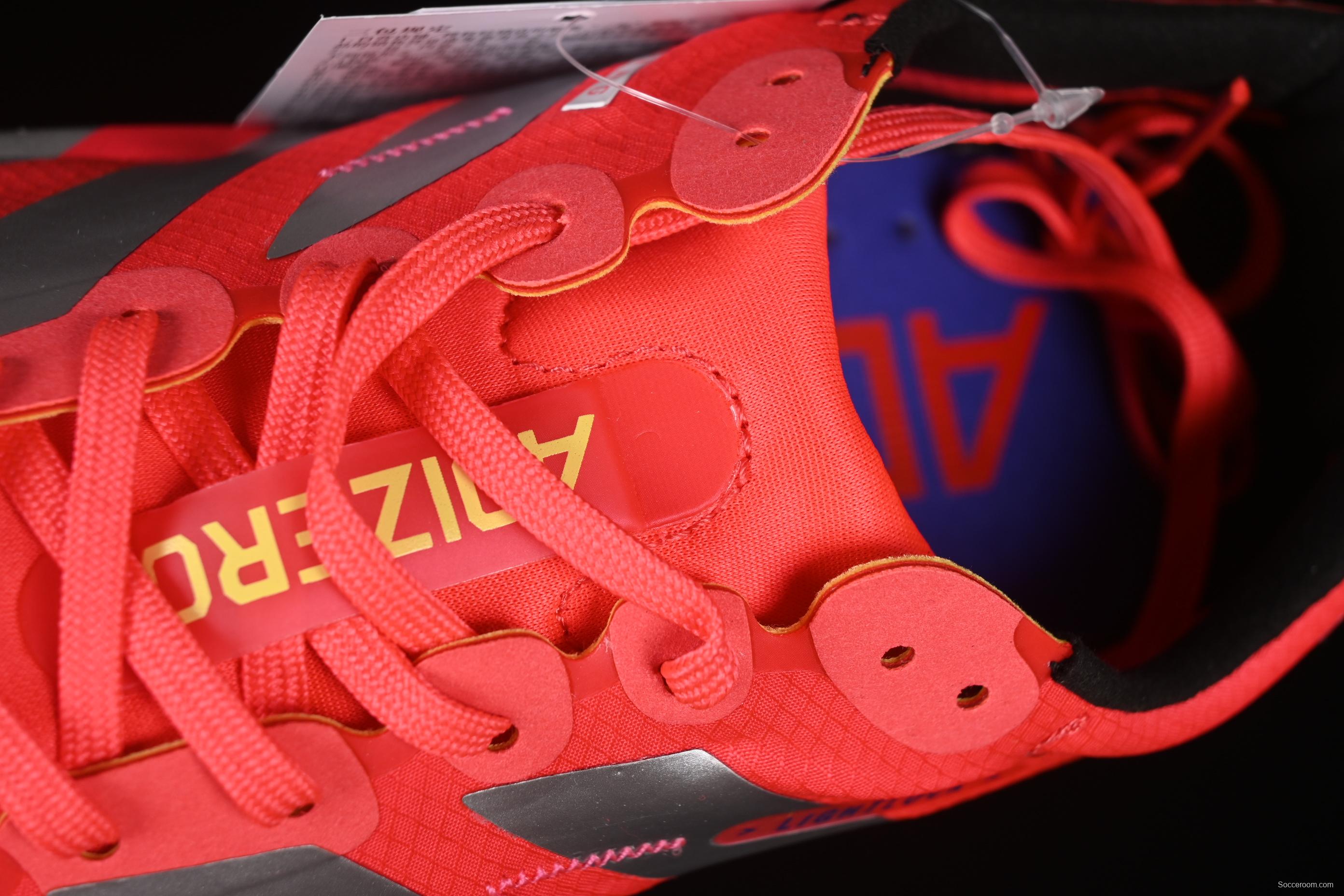 Adidas Adios 9 M Lightweight Breathable Cushioned Running Shoes - IH5747