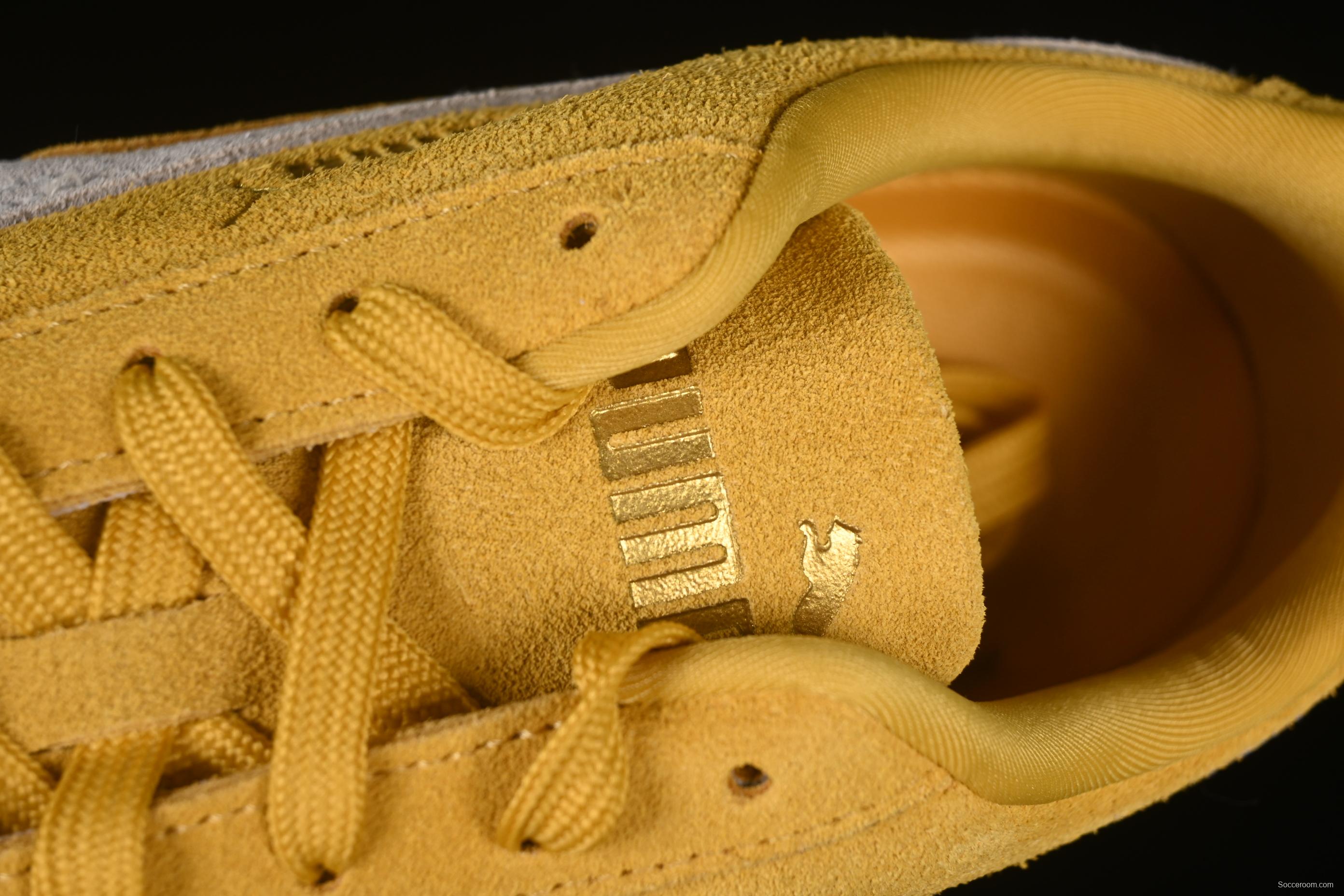 Puma The Open Product x Puma Speedcat Racing Series Low-Top Lifestyle Casual Shoes - 398846-06