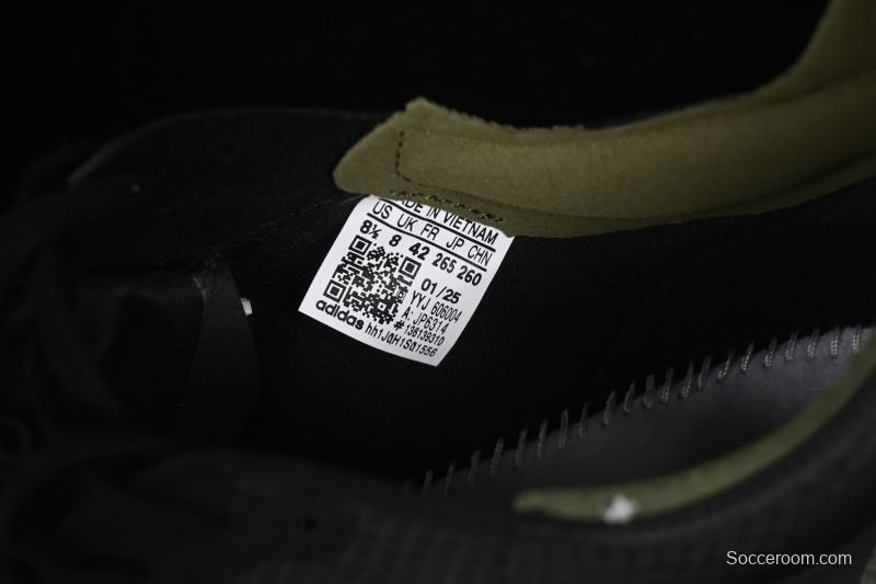 Adidas Adizero Adios 4 Men's Lightweight Breathable Low-Top Running Shoes - JP6314