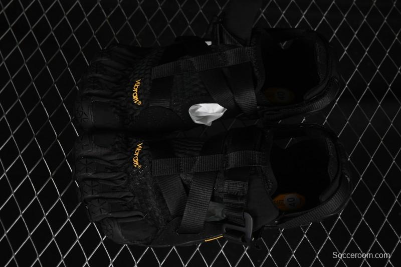 Vibram Suicoke Low-Cut Breezandal Barefoot Fitness Squat Support Quick-Dry Five-Toe Shoes S20MLC1