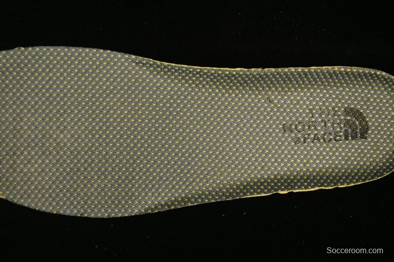 The North Face Low-Cut Hiking Trail Outdoor Casual Board Shoes - NF0A8AD94QI-082