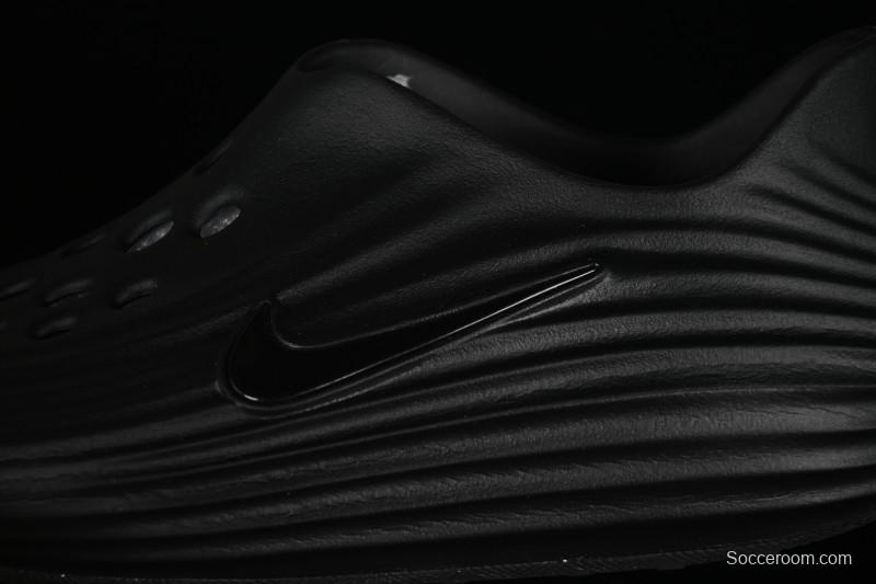 Nike ReactX Rejuven8 Summer Sandals with ReactX Foam Midsole - HV5060-001