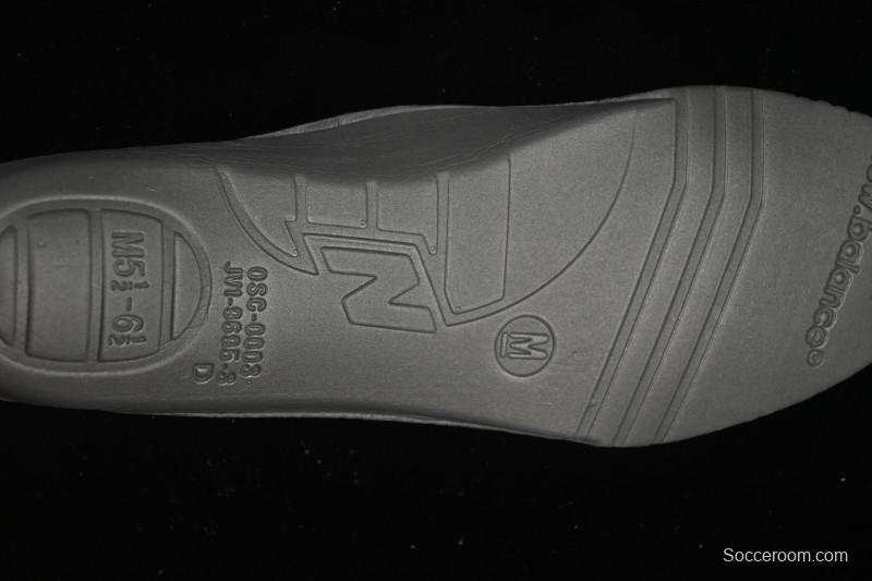 New Balance 1906 Series Loafer Casual Shoes - U1906LGR