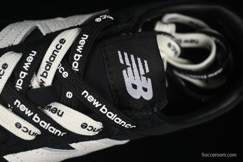 New Balance 471 Series Fabric and Split Leather Lifestyle Casual Shoes - U471AE