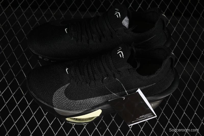 Nike Zoom VaporFly Next% 3 Prototype Super Marathon Running Shoes - HV6350-001