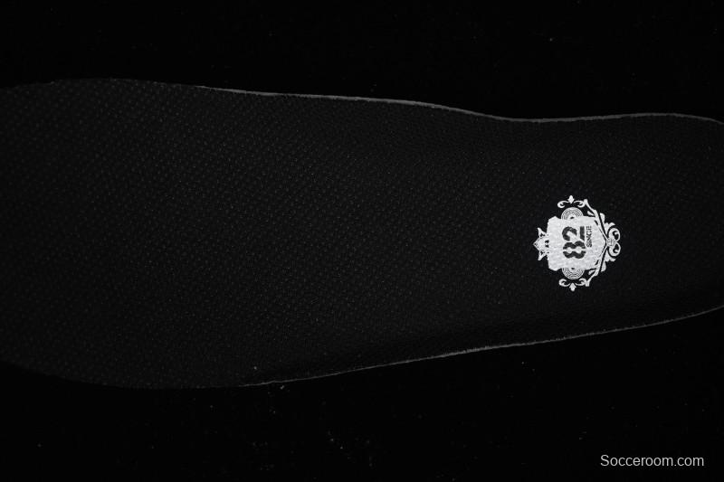 Nike Air Force 1 Low CDG Collaboration Casual Sneakers - 923044-101