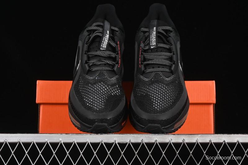 Nike Air Zoom Pegasus Premium Running Shoes with Full-Length Visible Air Zoom Cushion - HQ2592-003