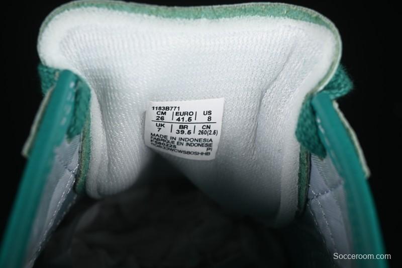 Onitsuka Tiger Mexico 66 Low-Top Casual Running Shoes - 1183B771-300