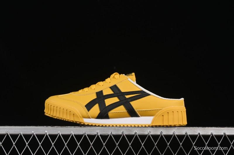 Onitsuka Tiger Mexico 66 Low-Top Casual Slip-On 1183C012-105