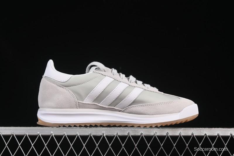 Adidas Originals SL 72 RS JI1281 Classic Retro Running Shoes