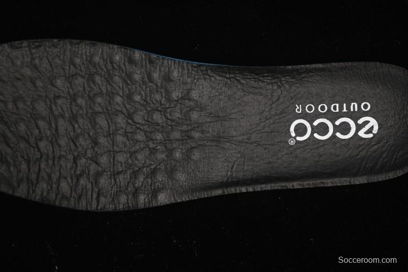 ECCO BIOM Series New Knit Mesh Versatile Outdoor Sports Shoes - 82586401001