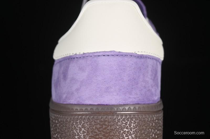 Adidas Handball Spezial Classic Retro Casual Sneakers - KI5935