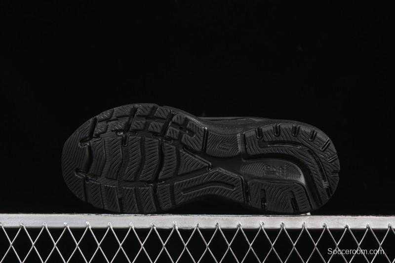 Brooks Ghost 15 Low-Cut Breathable Cushioned Support Casual Running Shoes - 1203801B020