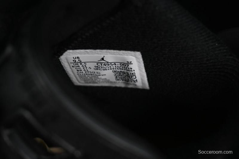 Nike Air Jordan 6 DMP Men's Lifestyle Basketball Shoes - CT4954-007