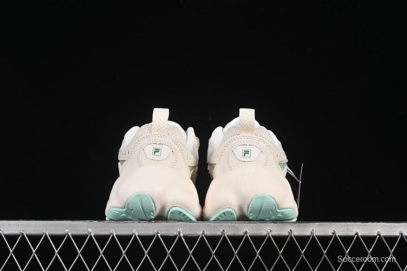 Fila Fusion Fern 2.0 Retro Casual Dad Shoes - F12W531101FGC