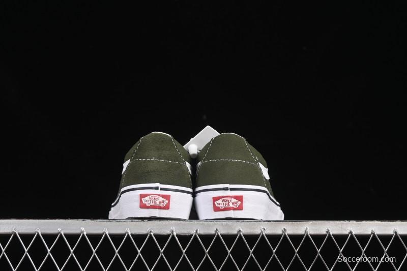 Vans Sk8-Low Anti-Slip Casual Skate Shoes - VN0A4UUK0FI