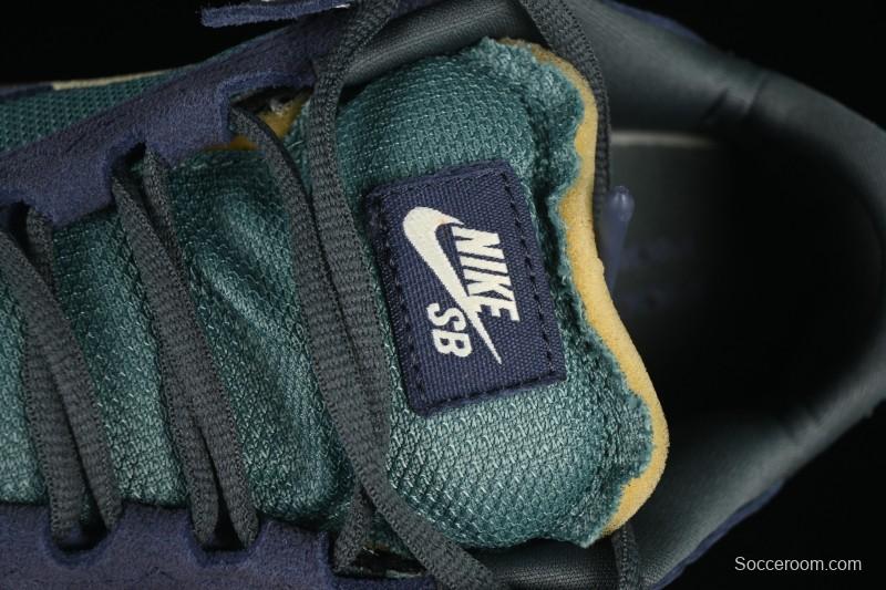 Nike SB Day One Low Casual Skate Shoes - FN4210-401