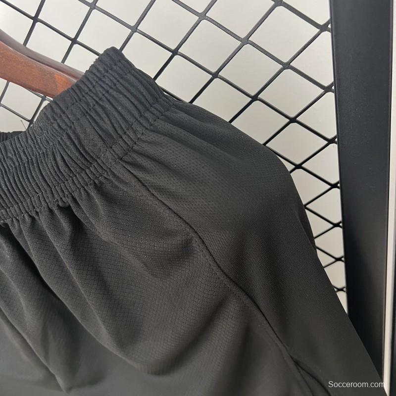 25/26 Inter Milan Home Shorts