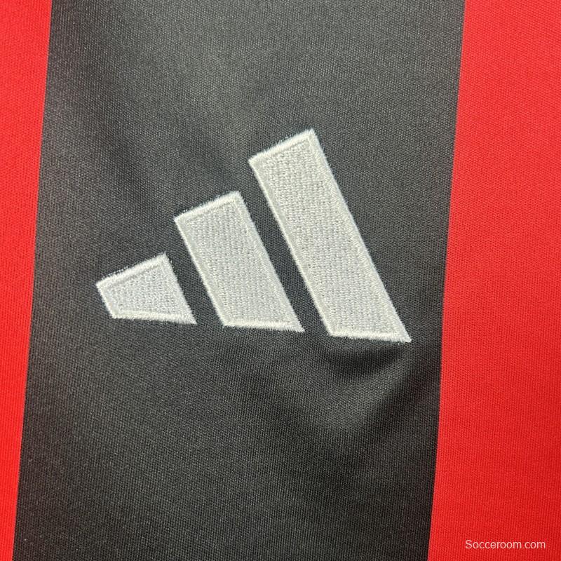 25/26 River Plate Away Jersey