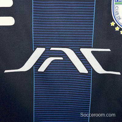 2025/26 Club De Futbol Pachuca Away Jersey
