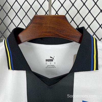 2025/26 Parma Calcio Home Jersey
