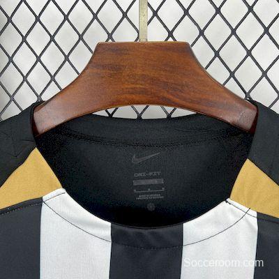 2025/26 Angers SCO Home Jersey