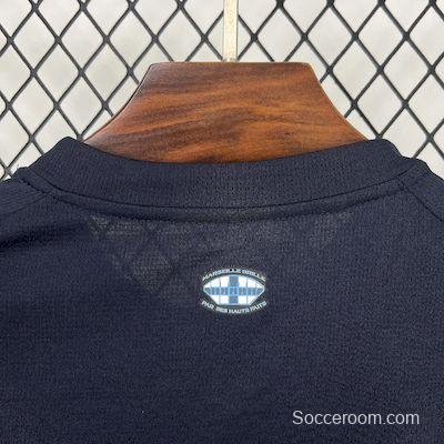 2025/26 Olympique Marseille Away Jersey
