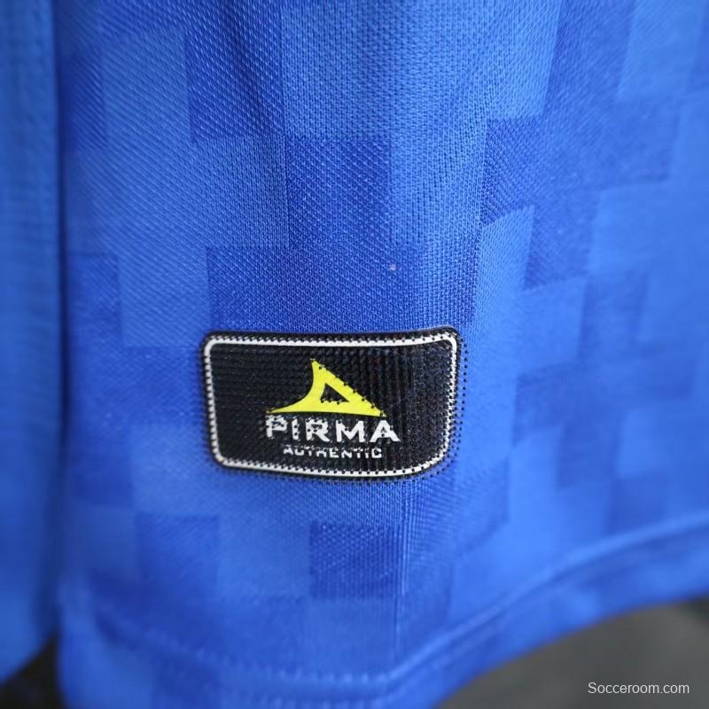 Player Version 25/26 Cruz Azul Home Jersey