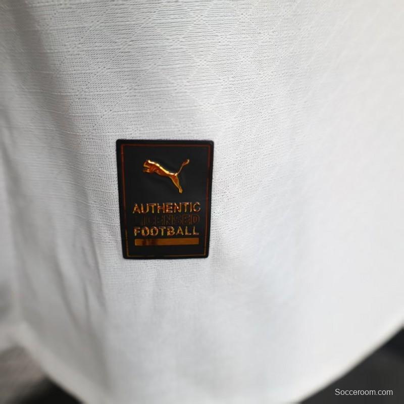 Player Version 25/26 Galatasaray Away Jersey