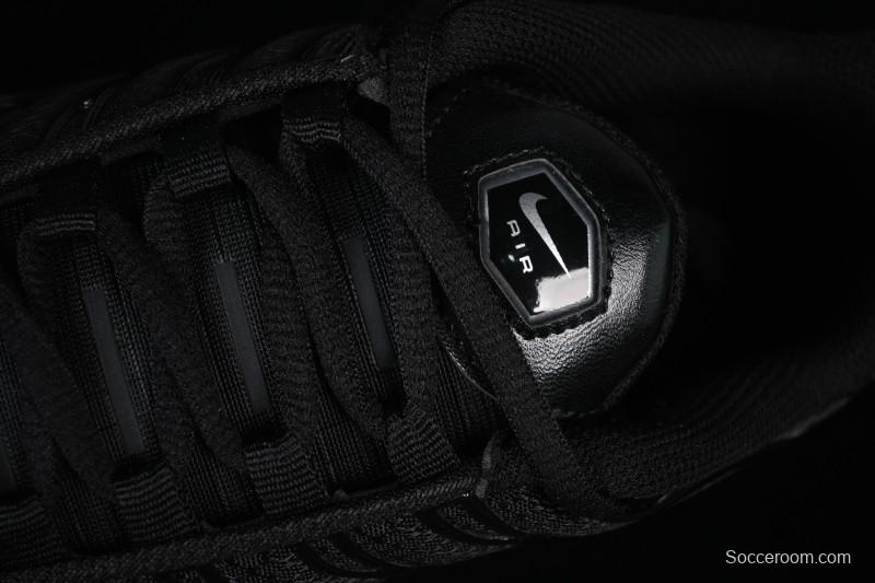 Nike Air Max Plus Retro Running Shoes with Air Cushion Technology - 604133-050