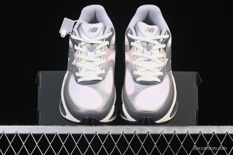 New Balance 2000 Series Retro Dad Style Casual Sports Running Shoes - U20005F9