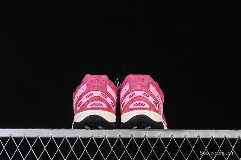 New Balance 204 Series Retro Breathable Casual Sports Running Shoes - U204LKTH