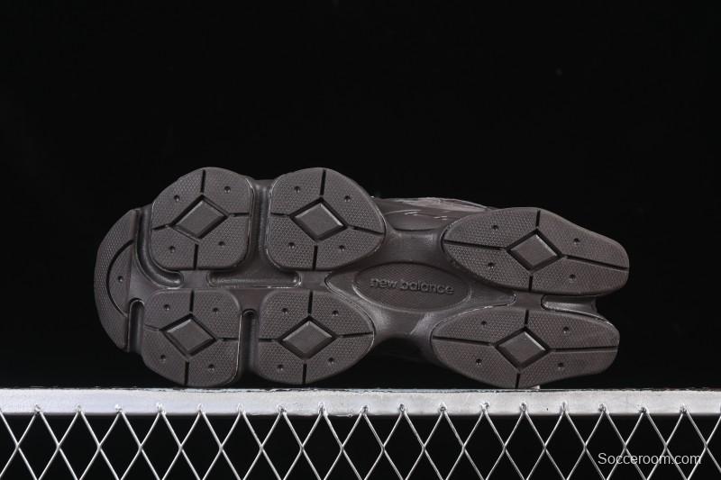 New Balance NB9060 Series Retro Casual Running Shoes - U9060ZWD