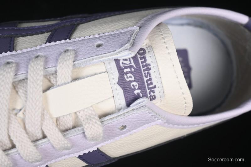 Onitsuka Tiger Mexico 66 Low-Top Casual Running Shoes - 1183C521-020