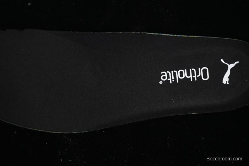 Puma Speedcat Zebra Low-Top Lifestyle Casual Shoes - 403356-01