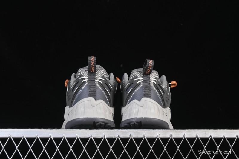 Keen Mxis Evo WP Urban Outdoor Hiking Breathable Casual Shoes - 1027798