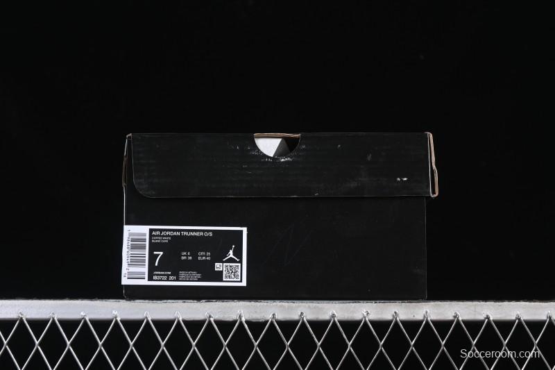 Nike Air Jordan Trunner Casual Running Shoes - IB3722-201