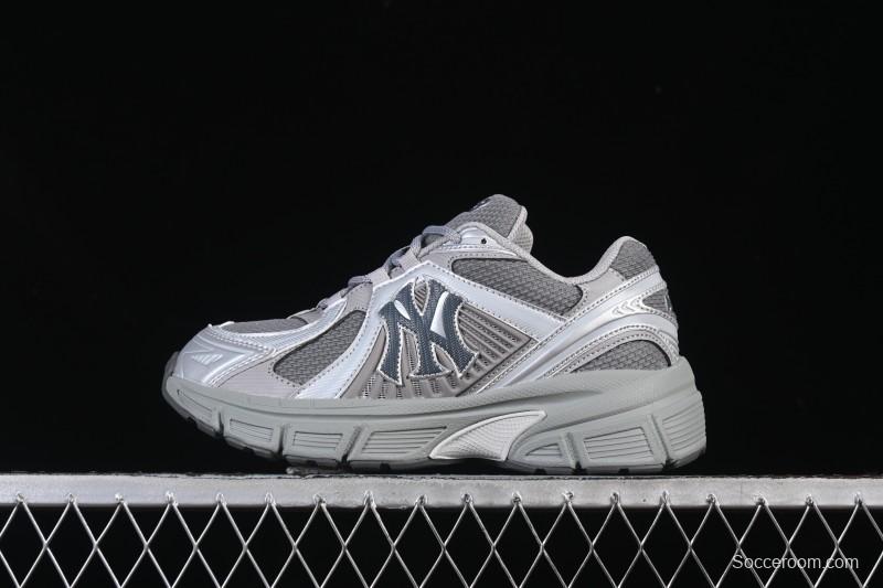 Adidas NY MLB Trophy Runner Lightweight Platform Casual Sports Shoes - 3ARNR055N50SIS