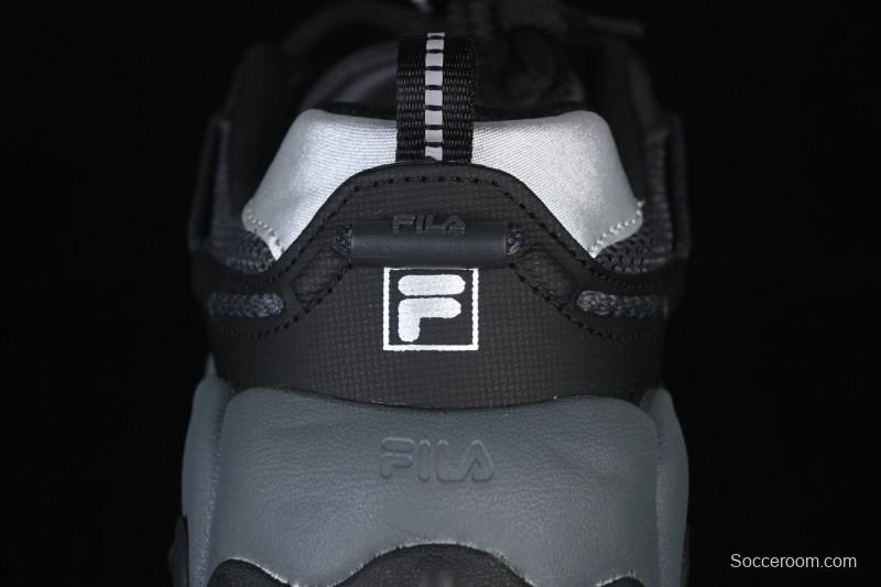 Fila Heritage Fluid Cat Claw Retro Dad Shoes - F12W522111FBD