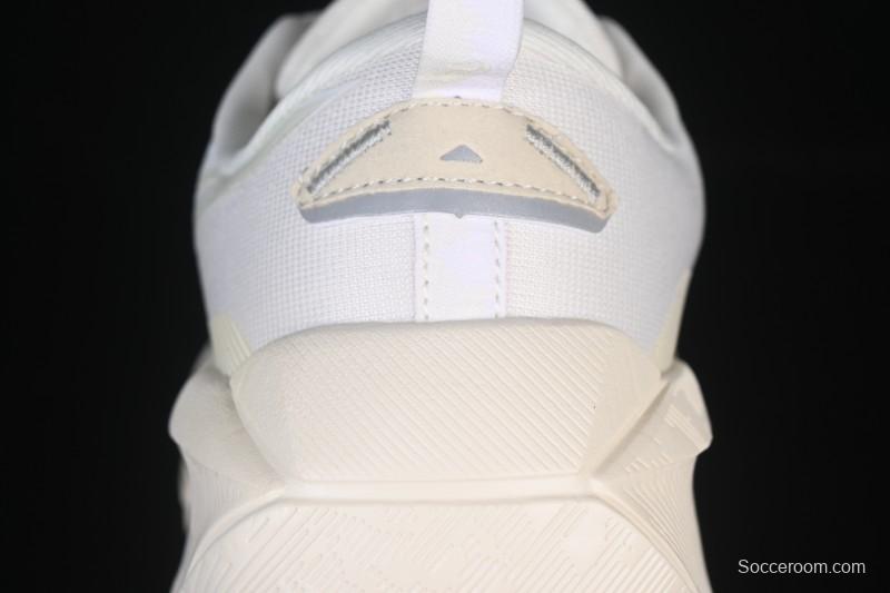 Asics Trabuco Max 4 Professional Running Shoes with Breathable Design - 1011B976-100