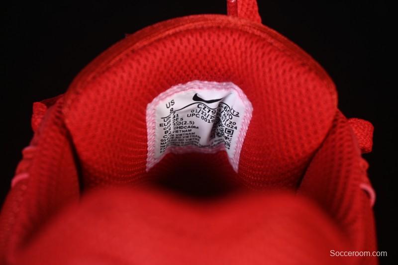 Nike Air Max 90 Retro Running Shoes with Air Cushion - CZ7918-600