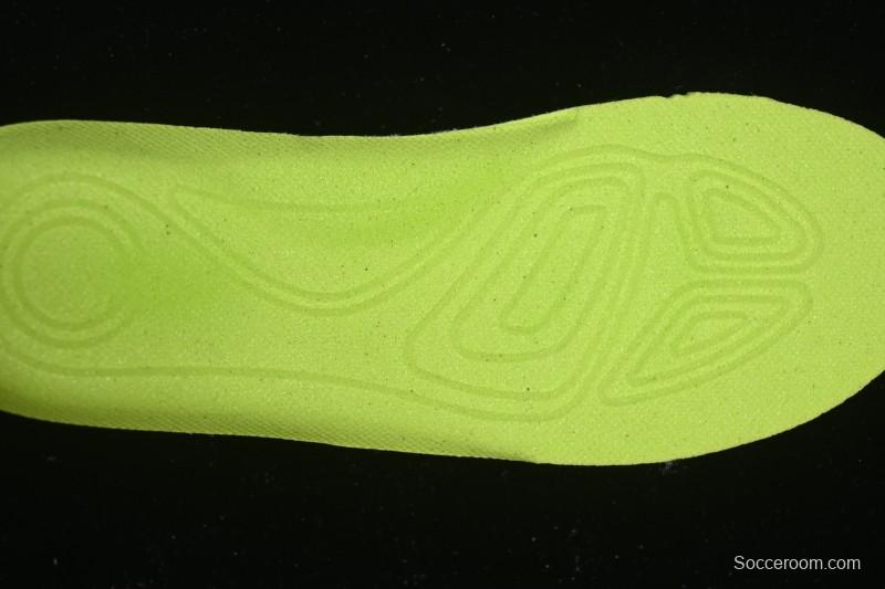 Balenciaga Silver Anti-Slip Casual Kids Shoes - J.C3