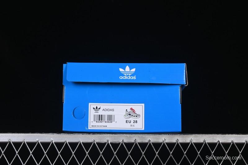 Adidas Adistar Anti-Slip Durable Casual Kids Shoes - J.C3