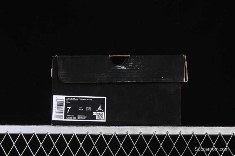 Nike Air Jordan Trunner Casual Running Shoes - IB3722-600