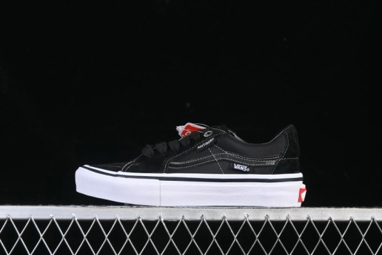 Vans Sk8-Low Low-Top Skate Shoes - VN0A4UUK2V4